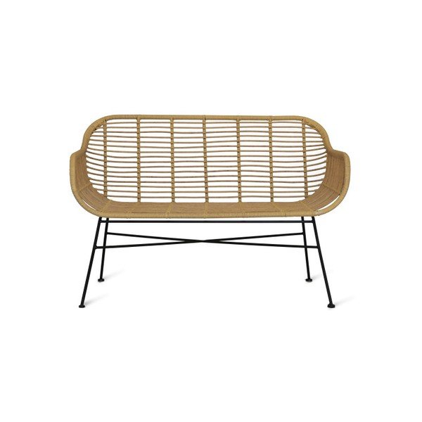 Ławka ogrodowa Garden Trading Hampstead Bench