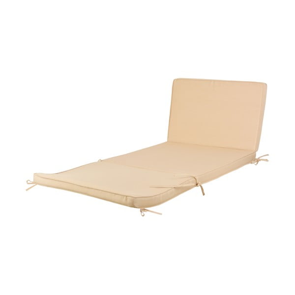 Ogrodowa poduszka na leżak 60x158 cm – Esschert Design