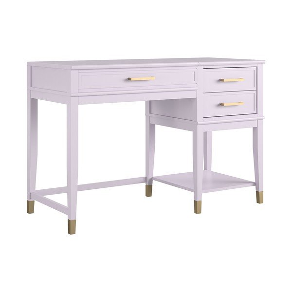 Biurko 49x115 cm Westerleigh – Støraa-image-2