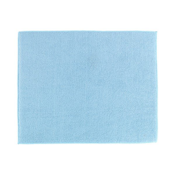 Niebieska chłonna podkładka pod mokre naczynia Wenko Miko-image-2