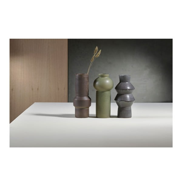 Wazon z kamionki Rost – Villa Collection-image-4