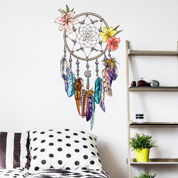 Naklejka Ambiance Boho Fancy-image-4