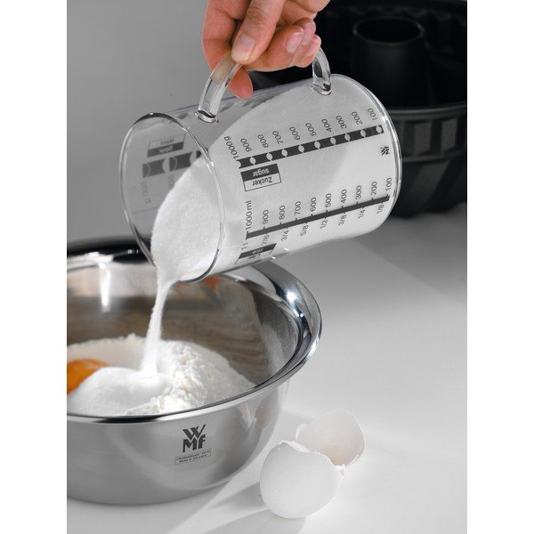 Szklana miarka WMF, 1 l-image-1