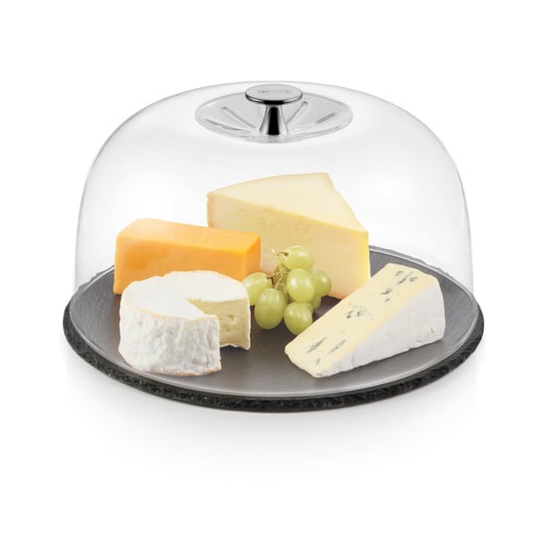 Okrągła pokrywa Delicia – Tescoma-image-1