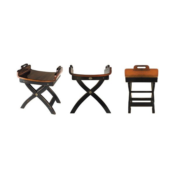 Taboret Fireside-image-1