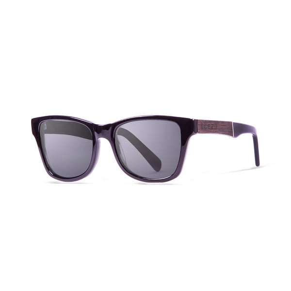 Okulary przeciwsłoneczne z drewnianymi oprawkami Ocean Sunglasses Laguna Mura