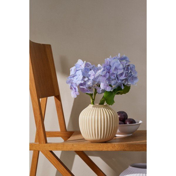 Ceramiczny wazon Hammershøi – Kähler Design-image-1