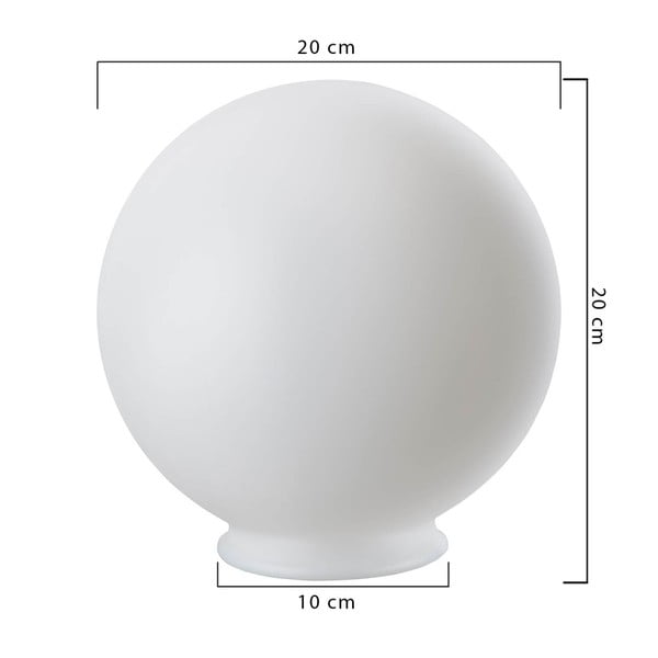 Lampa ogrodowa Herba-image-2