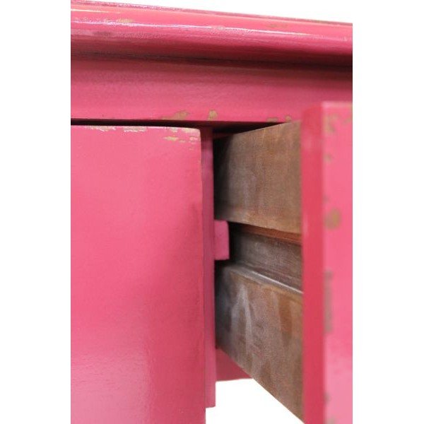 Konsolka Tivoli Pink-image-4