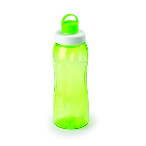 Zielona butelka na wodę Snips, 1 l