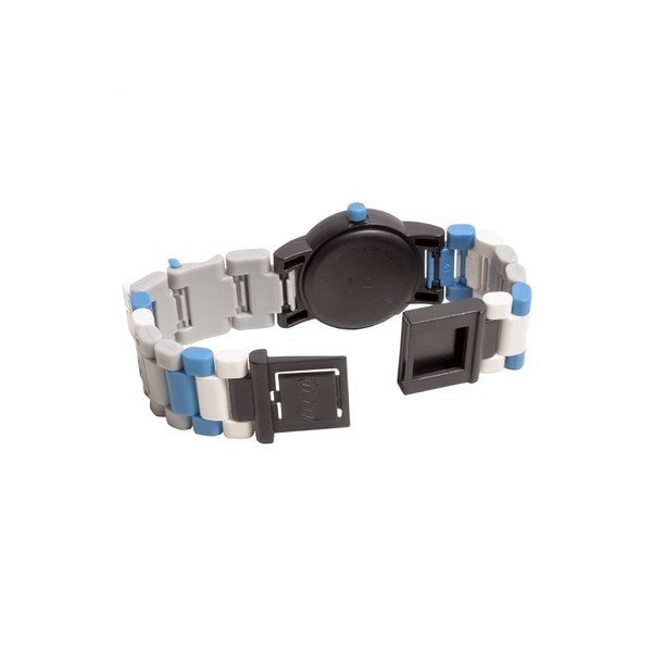 Zegarek dla dzieci LEGO® Ninjago Zane-image-4