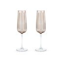 Szklanki zestaw 2 szt. do szampana 240 ml Corvina – Leopold Vienna