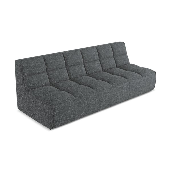 Ciemnoszary moduł sofy Kalai – Makamii-image-2