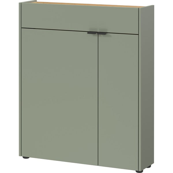 Zielony zestaw do przedpokoju Ameca – Germania-image-4