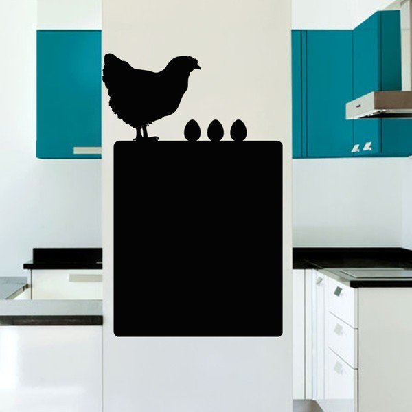 Naklejka Fanastick Pule Aves Ses-image-1