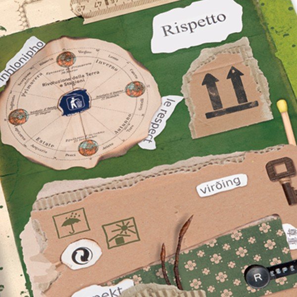 Zeszyty zestaw 192 str. w formacie A6 2 szt. Rispetto – Kartos-image-3