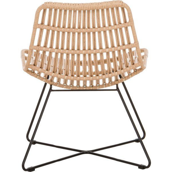 Fotel ze sztucznego rattanu Costa – Westwing Collection-image-4