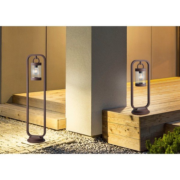 Lampa zewnętrzna (wysokość 6 cm) Sambesi – Trio-image-1