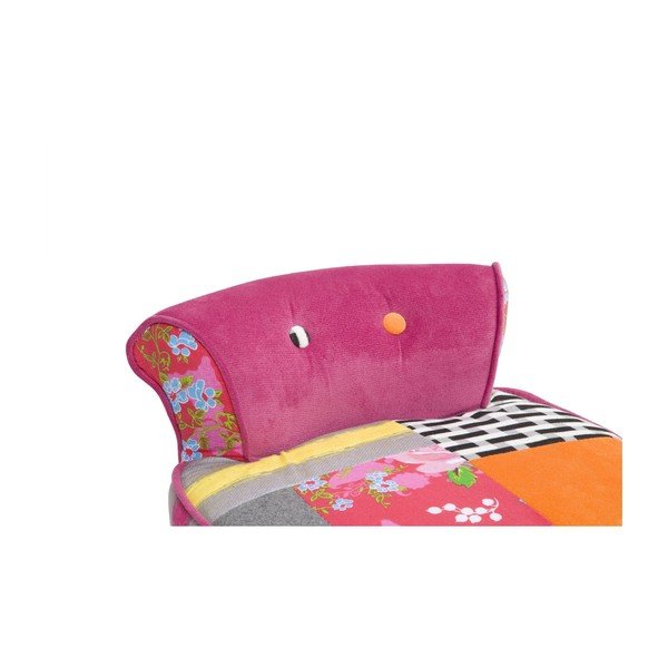 Stołek  Mauro Ferretti Sedia Patch-image-1