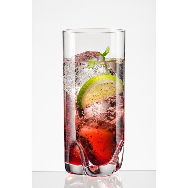 Zestaw 4 szklanek Crystalex Bar-trio, 300 ml-image-1