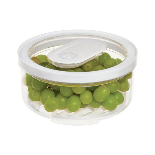 Pojemnik na żywność iDesign ID Fresh, Ø 18,5 cm-image-2