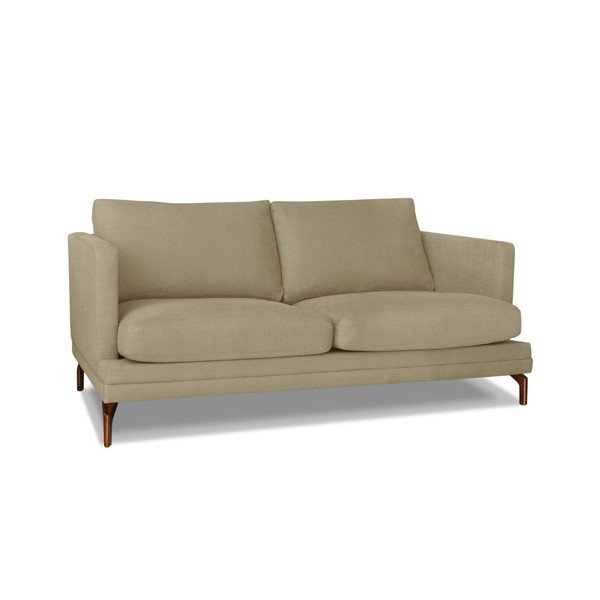 Beżowa sofa 2-osobowa Windsor  & Co. Sofas Jupiter-image-1