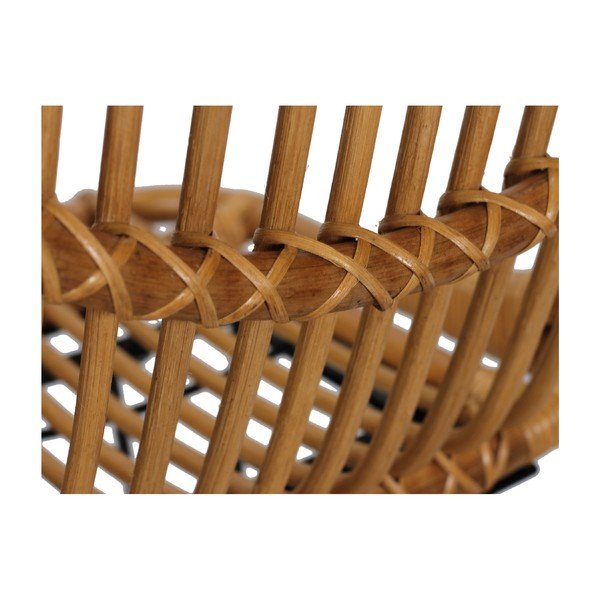 Rattanowy hoker WOOX LIVING Ratta-image-2