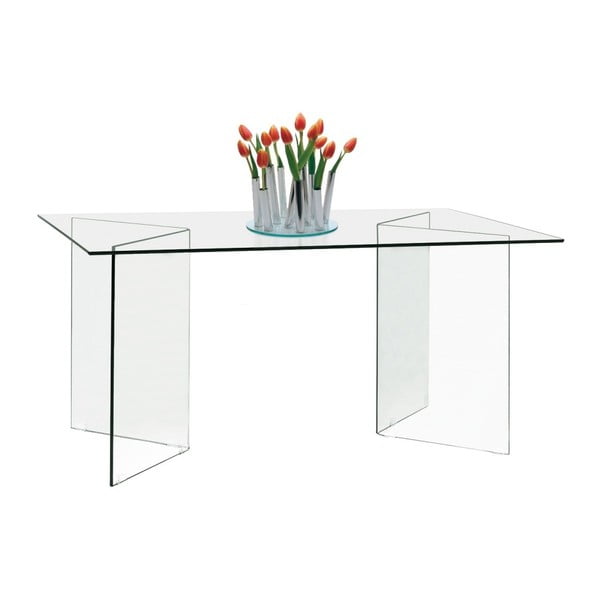 Stół do jadalni Evergreen House Simple, dł. 160 cm-image-1