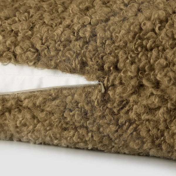 Poszewka na poduszkę z materiału bouclé 30x50 cm Teddy – Blomus-image-3