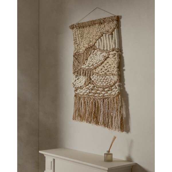 Gobelin 70x105 cm Prak – Kave Home-image-2