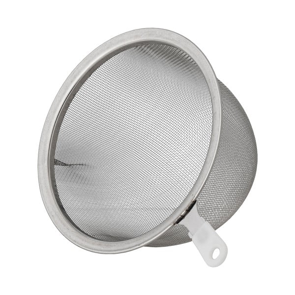 Kremowy kamionkowy kubek z sitkiem ze świątecznym motywem 300 ml Valentin – Bloomingville-image-4