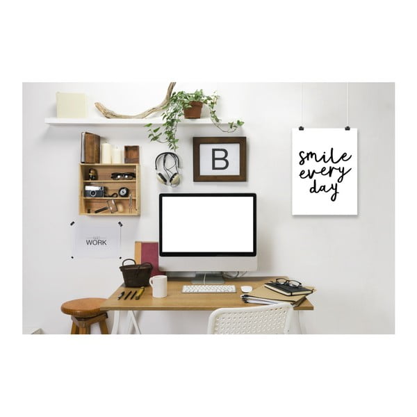 Plakat Americanflat Everyday, 42x30 cm-image-2