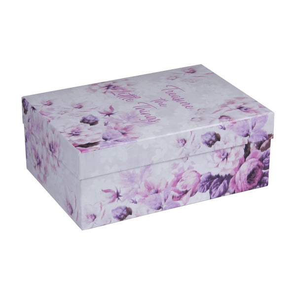 Pudełko na zdjęcia Tri-Coastal Design Romantic Rose