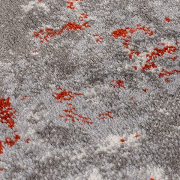 Czerwony dywan 80x150 cm Cocktail Wonderlust – Flair Rugs-image-2
