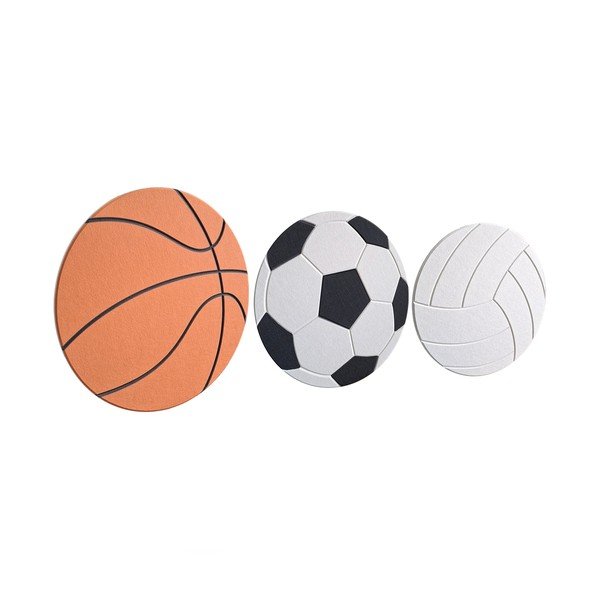 Tablica akustyczna Balls – Styler