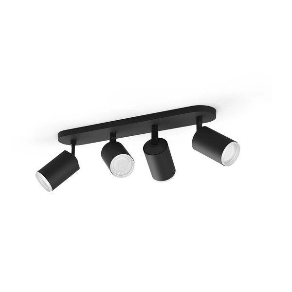 Inteligentna lampa punktowa z gwintem GU10, 6 W Fugato – Philips Hue-image-2