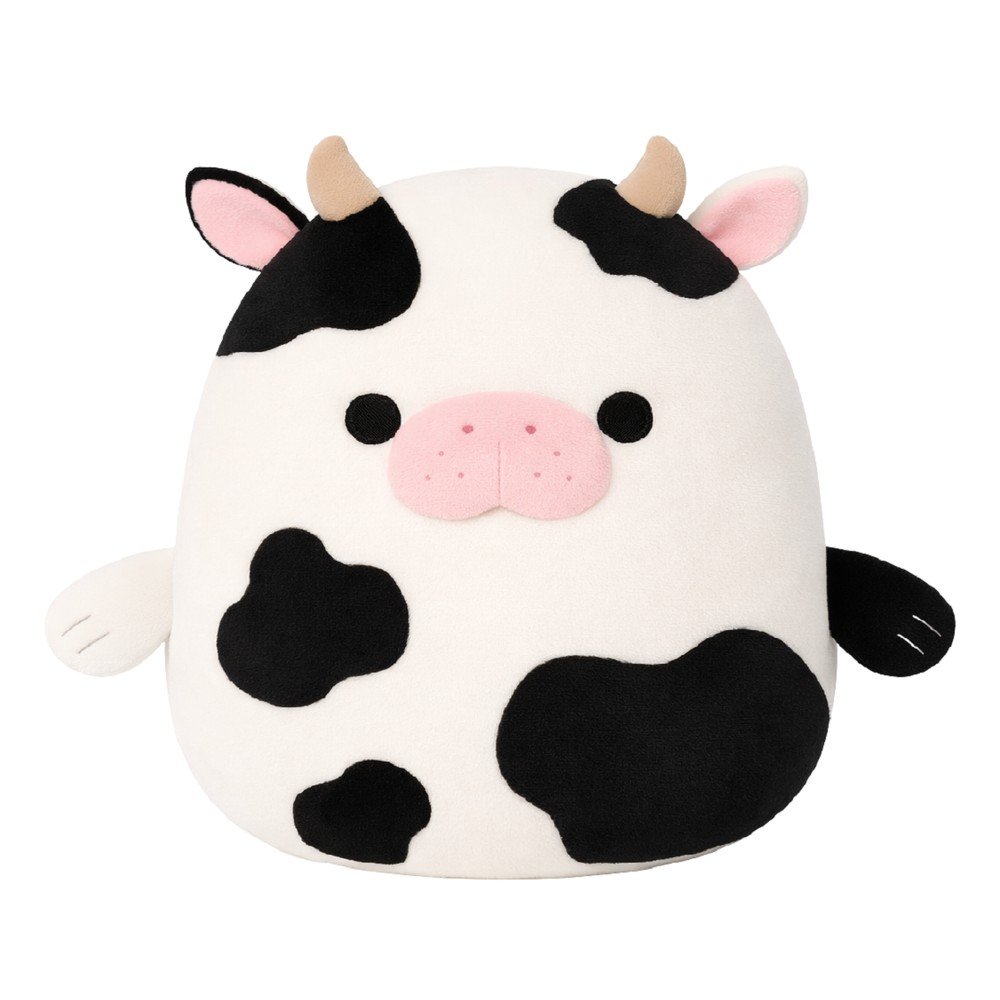 Zabawka pluszowa Mystery Sea Cows – SQUISHMALLOWS (zdjęcie 6)
