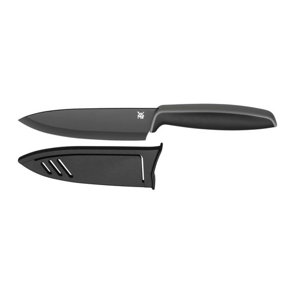 Zestaw noży z osłonkami 2 szt. ze stali nierdzewnej Touch – WMF-image-4