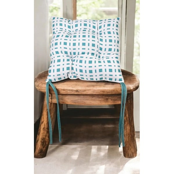 Poduszka na krzesło 40x40 cm – Mila Home