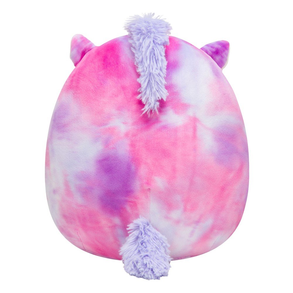 Zabawka pluszowa Lola – SQUISHMALLOWS (zdjęcie 4)