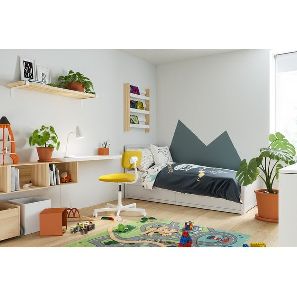 Terakotowa doniczka ø 39 cm Saramago Cilindro – Artevasi-image-1