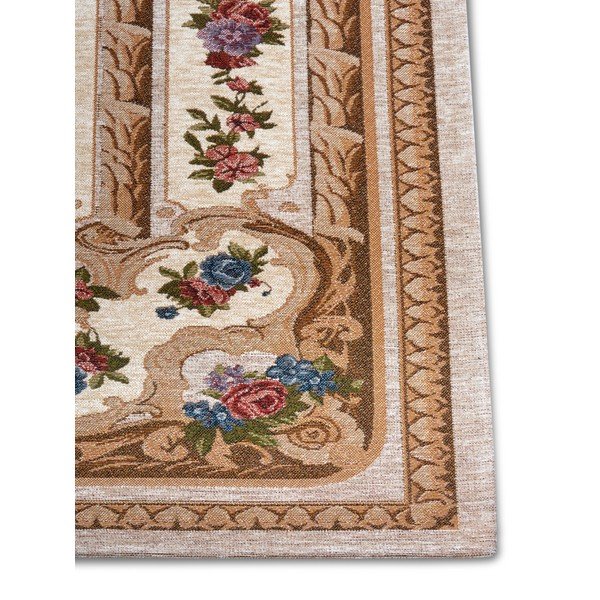 Beżowy dywan 150x220 cm Hafsa – Hanse Home-image-3