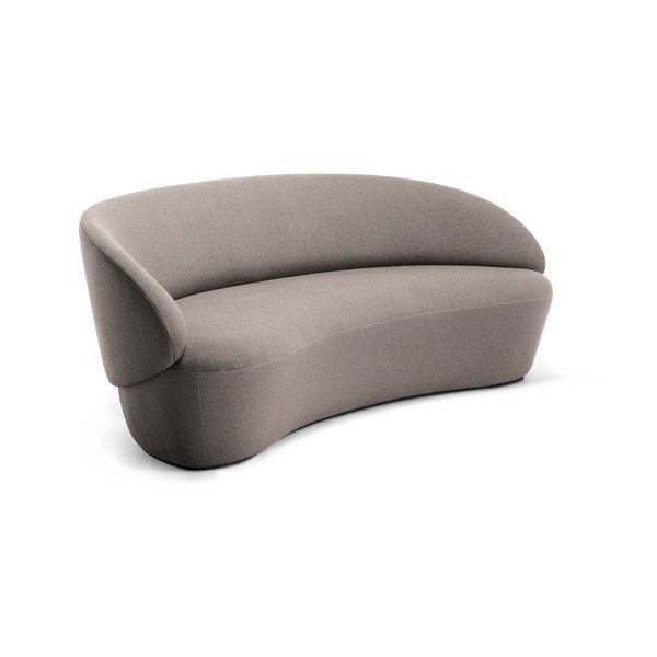 Beżowa wełniana sofa EMKO Naïve, 214 cm-image-2