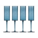 Kieliszki do szampana zestaw 4 szt. 310 ml Flynn – Ladelle