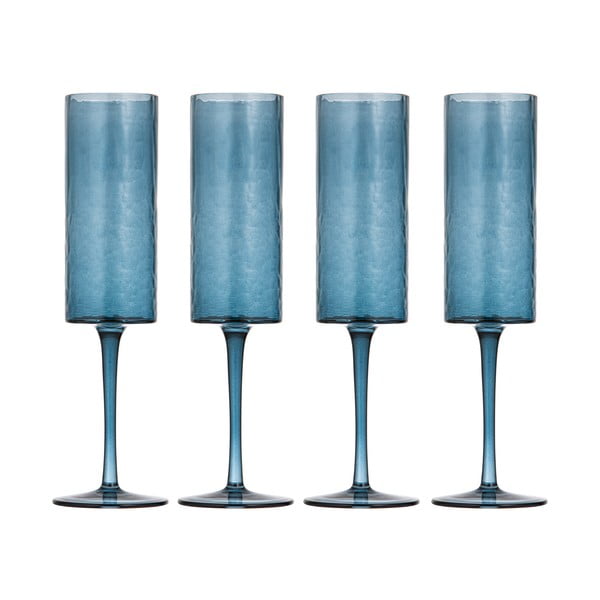 Kieliszki do szampana zestaw 4 szt. 310 ml Flynn – Ladelle