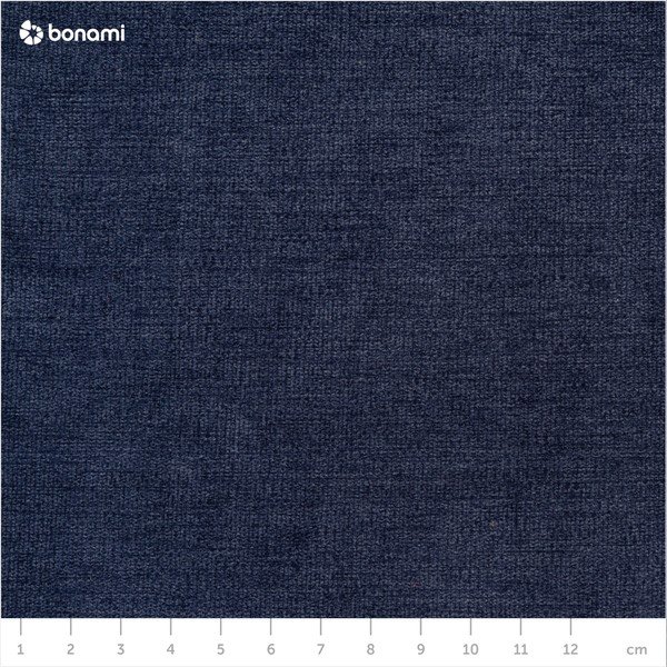 Niebieska sofa MESONICA Puzo, 170 cm-image-1