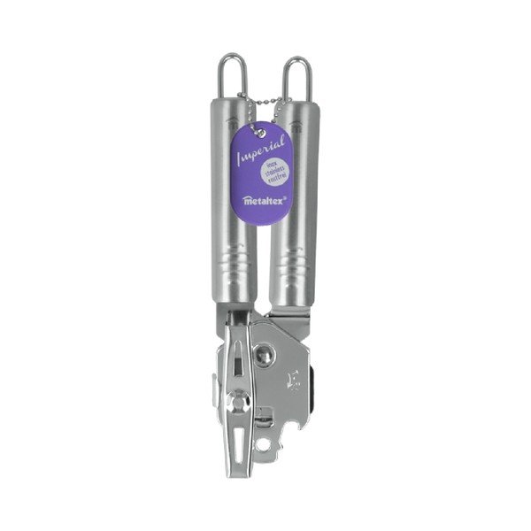 Otwieracz do konserw Metaltex, dł. 20 cm-image-1
