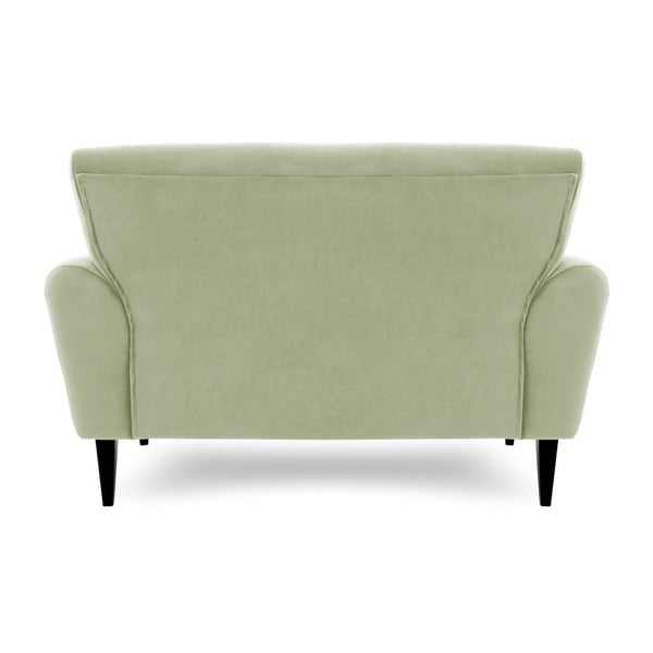 Jasnozielona 2-osobowa sofa Vivonita Kiara-image-4