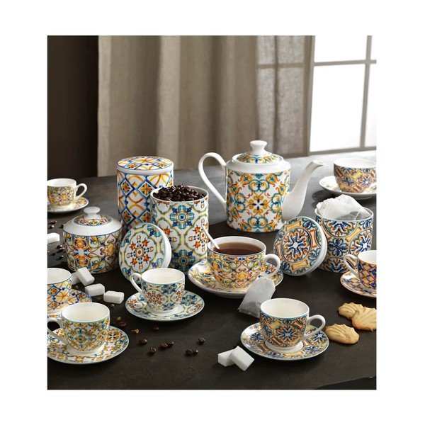 Ceramiczna osłonka na doniczkę ø 30 cm – Brandani-image-2