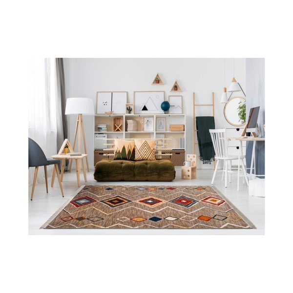 Dywan Universal Abiyan Lilly, 120x170 cm-image-1
